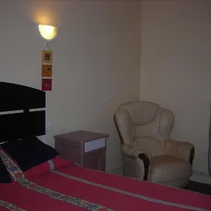 Maison d'hôtes Chambres D'hotes Et Gite Chastrusse, Lanzac